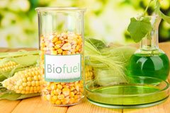 Combe Almer biofuel availability