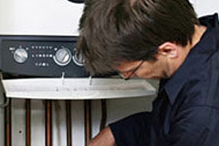boiler repair Combe Almer