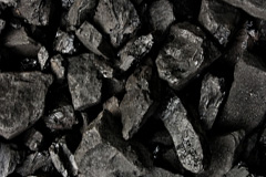 Combe Almer coal boiler costs