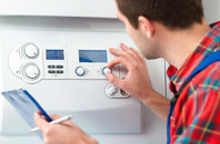 free commercial Combe Almer boiler quotes
