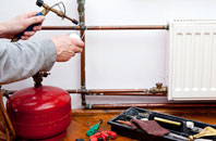 free Combe Almer heating repair quotes