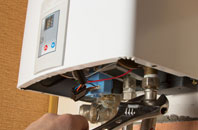 free Combe Almer boiler install quotes